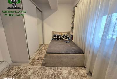 Apartament cu 3 camere în Bucșinescu - 7