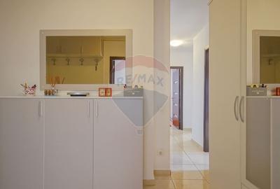 Comision zero! Apartament cu 3 camere de vanzare in zona Grivitei - 5