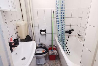 Apartament cu 2 camere semidecomandat în Intim - 5