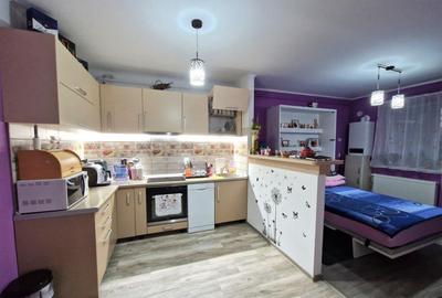 Apartament modern cu 2 camere si gradina, zona Dru Relax - 3