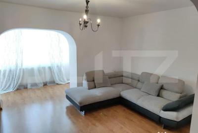 Apartament cu 2 camere decomandat în Burdujeni - 6