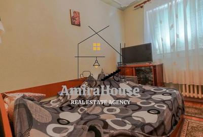 Apartament 3 camere, etaj 2, finisat, 54 mp plus balcon, Manastur zona Big - 6
