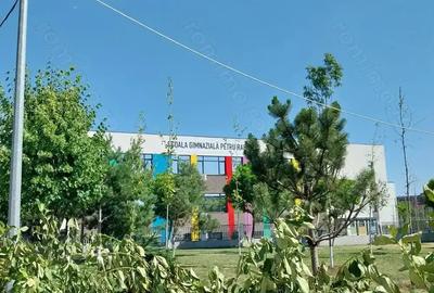 Particular vand garsoniera Chiajna ,Parc Orhideelor - 6