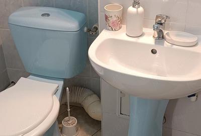 Garsonieră decomandată în Central - 3