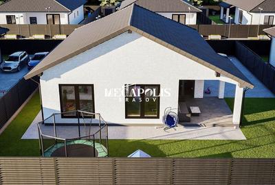 Complex Rezidential/Direct Dezvoltator/Predare la Cheie - 12