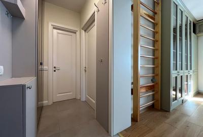 Apartament 2 camere - Jean Monnet Apartament 2 camere - Jean Monnet - 6