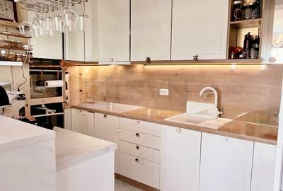 REA1024633 Apartament de vanzare I 4 camere I Lacul Tei - Petricani - 6