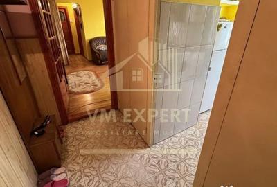 Apartament cu 2 camere semidecomandat în Central - 11