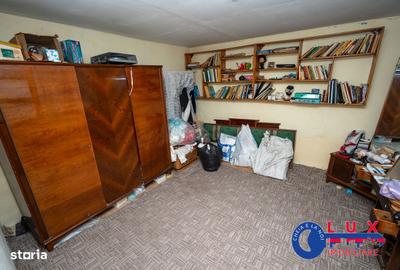 Casă cu 4 camere cu Teren 319 Mp în Central - 6