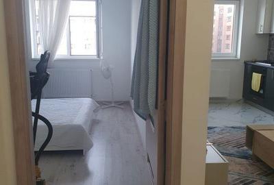 Apartament cu 2 camere în Roșu - 6
