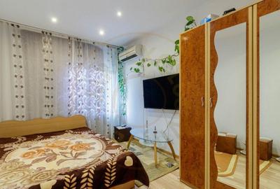 3 camere in vila interbelica Risc 2 - 4