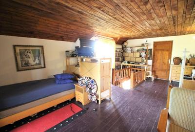 Casa deschidere lac 14 metri teren 878 mp in Samurcasi Crevedia Buftea - 10