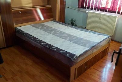 Apartament cu 3 camere decomandat, mobilat în Timpuri Noi - 3