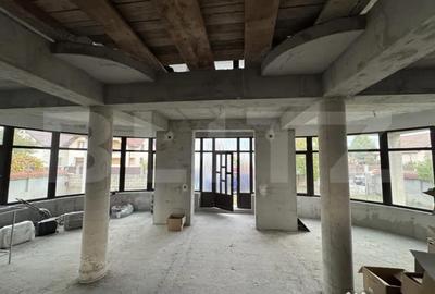 Casă cu 2 camere cu Teren 800 Mp în Șișești - 4