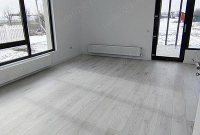 Casă cu Teren 250 Mp în Filipeștii de Târg - 7