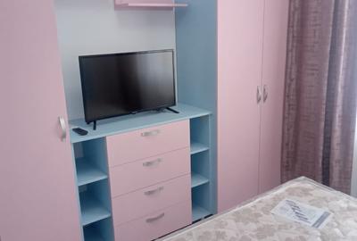 Inchiriez 2 camere superb Metalurgiei Grand Arena Kaufland LIdl - 4