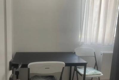 Garsoniera Grozavesti - complex Regie Residence - Faza 2 - 3