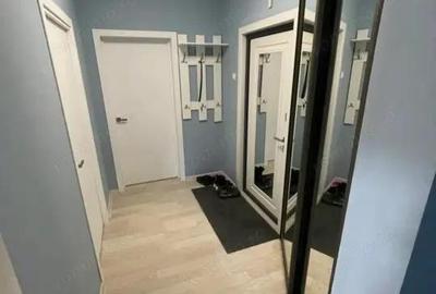 Garsoniera de inchiriat in zona Politehnica - 4