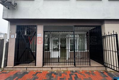 Spatiu Comercial - Mihai Bravu - Metrou - 3