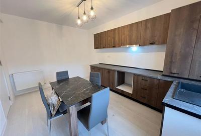 Vila mobilata -4 camere-bulevardul principal- 1 minut STV - 13