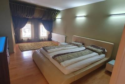 Casa moderna Aradului, complet mobilata/utilata, garaj, direct de la propietar - 15