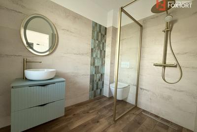 Duplex cu 5 camere cu Canalizare în Dumbrăvița - 7