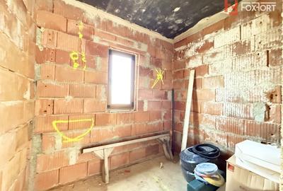 Duplex cu 5 camere cu Teren 348 Mp în Săcălaz - 7