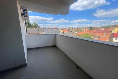Apartament cu 2 camere decomandat în Ultracentral - 9