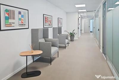 Spațiu comercial, de 30 mp, în Băneasa - 7