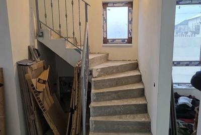 VILA P+1+Mansarda Comuna Berceni COMISION 0% - 14