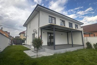 Vila noua, moderna de vanzare zona Nufarul, Oradea - 4