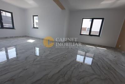 Casă individuală cu 4 camere cu Canalizare în Miroslava - 10
