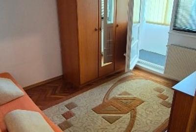 Apartament cu 3 camere semidecomandat, mobilat în Complex Studențesc - 10