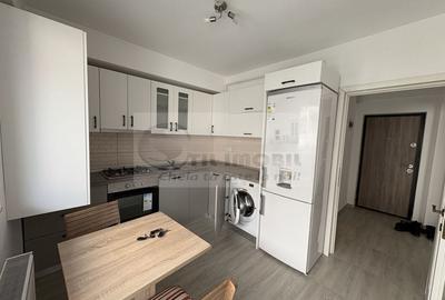 Apartament 1 Camera Panoramic Rezidence - 300 euro - 3