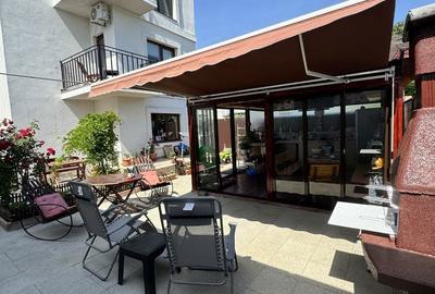 Garsonieră semidecomandată în Nord - 5