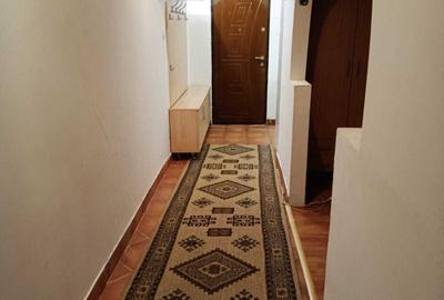 Apartament cu 2 camere decomandat în Păcurari - 7