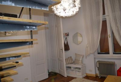 Apartament cu 2 camere decomandat în Medicină - 5