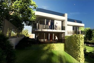 Casă cu Teren 532 Mp în Grigorescu - 9