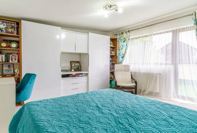 Vila moderna, cu gradina superba - ideala pentru o familie! - 20