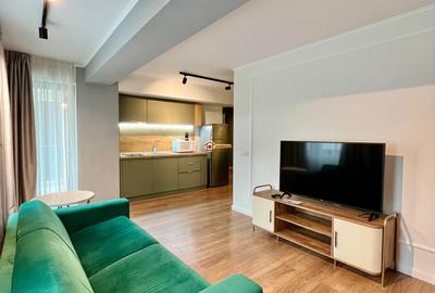 Apartament 2 camere Copou Apartament 2 camere Copou - 3
