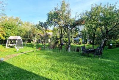 Casă individuală cu 7 camere cu Canalizare în Andrei Mureșanu - 1