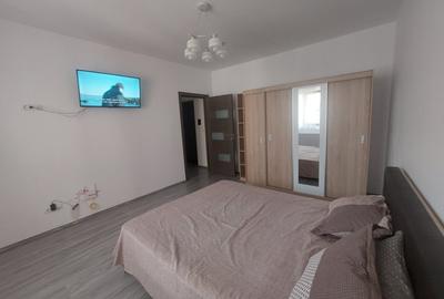 Garsonieră decomandată în Grozăvești