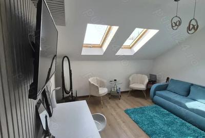 Garsonieră decomandată în Freidorf - 6