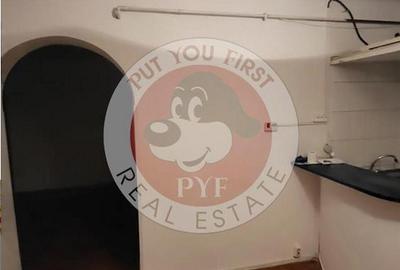 Apartament cu 2 camere semidecomandat în Dacia