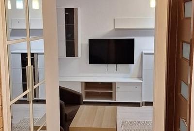 GARSONIERĂ DE ÎNCHIRIAT IN ZONA GORJULUI-MILITARI SEC.6 - 3