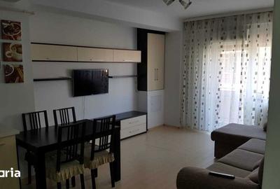 Apartament cu 2 camere în Chiajna