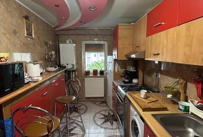 Apartament 3 camere confort 1 decomandat, Zona Dorobantilor - 5