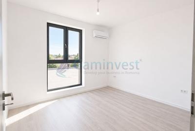 Apartament cu 2 camere decomandat în Cordău - 2