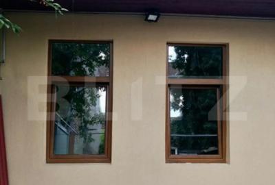 Casă cu 2 camere cu Teren 110 Mp în Central - 3