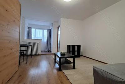 Garsoniera Drumul Taberei - Favorit - Metrou. Contract Anaf - 1